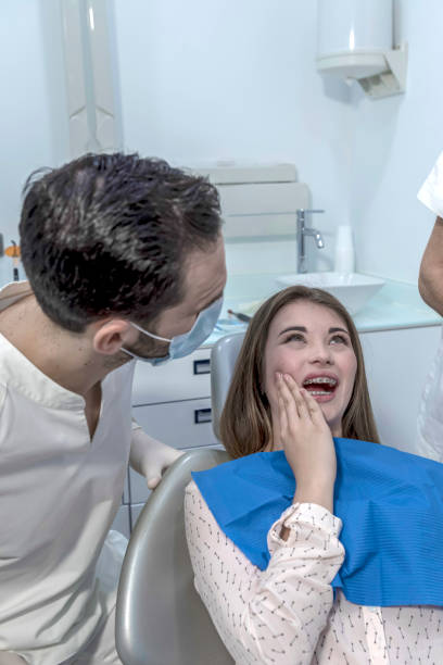 Best Broken or Chipped Tooth Repair in Homer Glen, IL