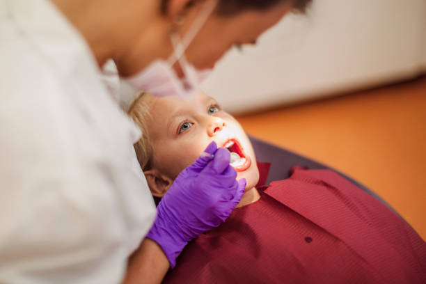 Best Emergency Pediatric Dental Care in Homer Glen, IL